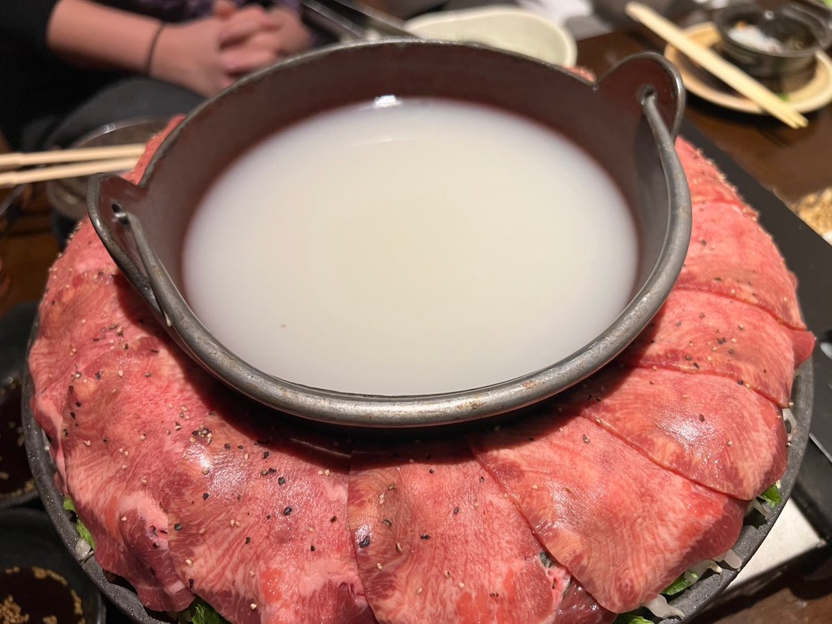 oki_mucos's tweet photo. 美味すぎた🫰 https://t.co/KJT58vSqGM