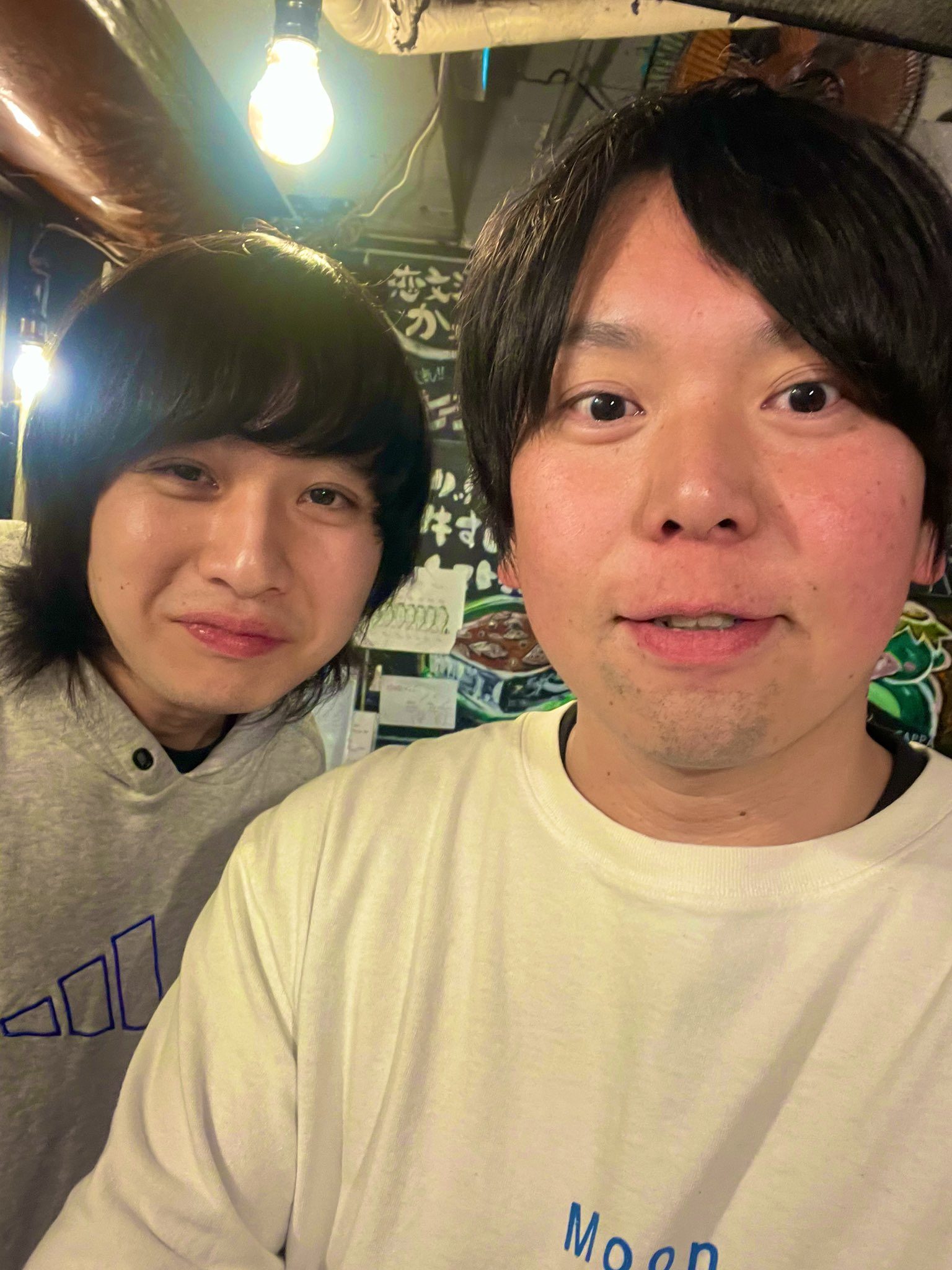 坂田光 on X: 