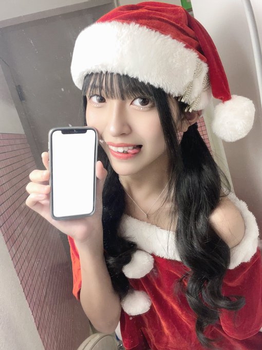 Twitterのコスプレ画像3