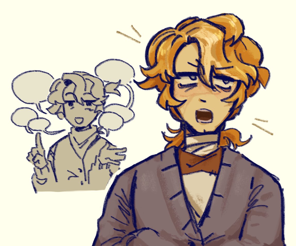 finals are over, haven’t drawn in a while
#tommyinnitfanart #dsmpfanart