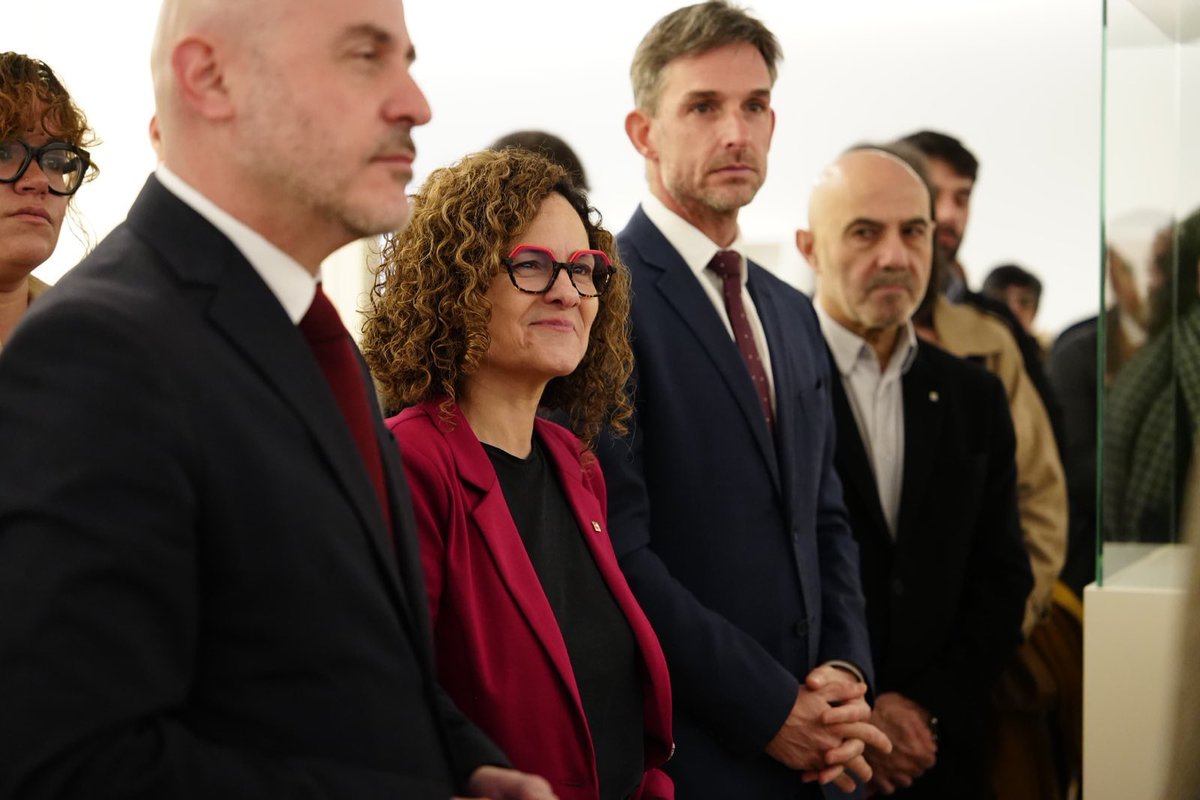 Obre portes el nou Museu del Renaixement de Molins de Rei. Una proposta cultural molt esperada i molt especial que ha estat possible gràcies a la voluntat i el treball de moltes institucions i persones. Un museu referent en aquest període per a Molins i per al país.