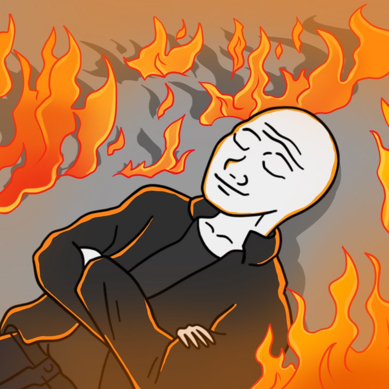 censor_sol's tweet photo. @MustStopMurad We are THE die-hard community. 

We were forged through the fire of brutal red days.

Our success is inevitable.

Once you go $JAK you never go back.

@Jakcoin https://t.co/DCnuMgVZyN