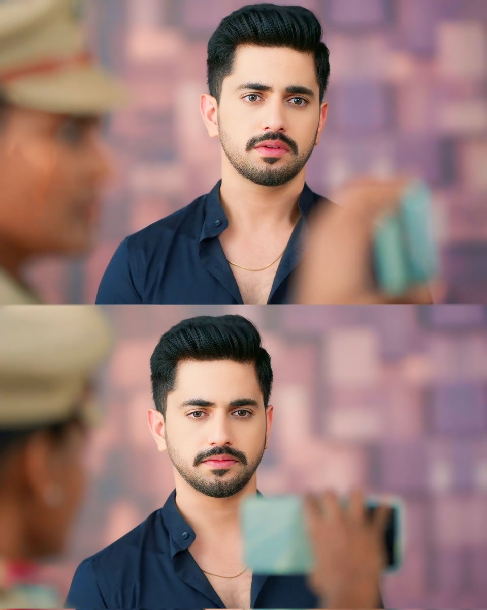 THE ZAIN IMAM DAY

#10Yearsofzainimam
