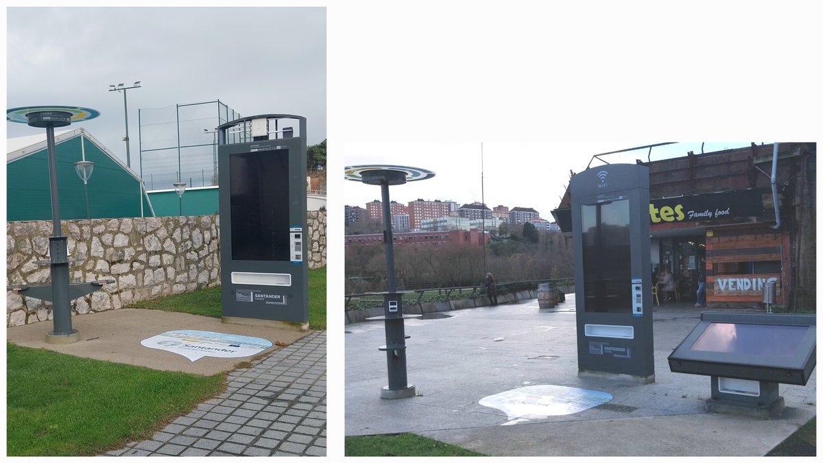 D_Higuera_Ing's tweet photo. Smart Santander Chatarra!
Dinero público malgastado @gemaigual 
#Santander https://t.co/Pnaur61SqY