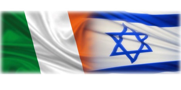 🚨BREAKING: ISRAEL TO CLOSE EMBASSY IN IRELAND OVER "EXTREME ANTI-ISRAEL POLICIES"

Israel has announced the closure of its embassy in Ireland, citing what it describes as the extreme anti-Israel stance of the current Irish government.

Bravo Ireland! 🇮🇪👏🏼