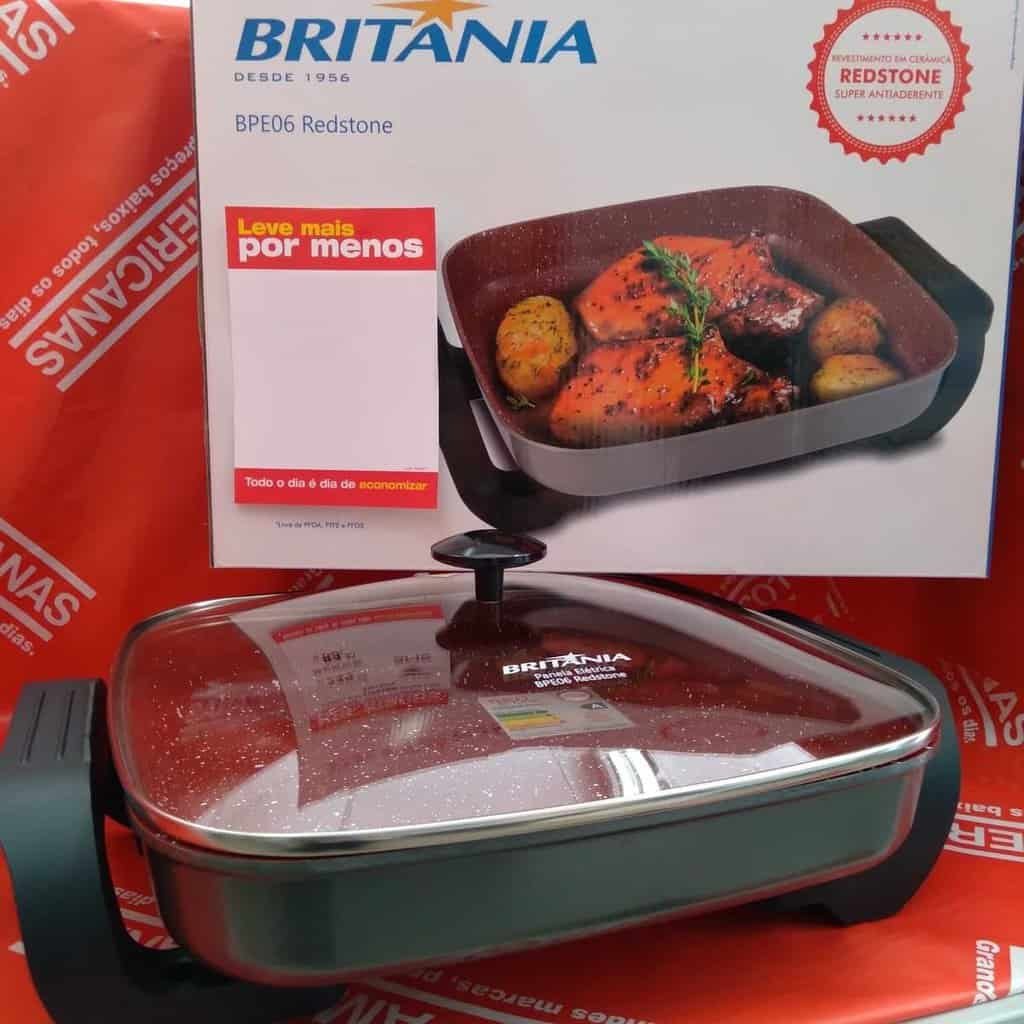 xetdaspromocoes's tweet photo. PREÇO DESPENCOU

Panela elétrica Britânia Red stone 110v

De R$ 231 por R$ 109 em 2x
Aplique o Cupom de 50% em baixo do anúncio 🎟️
https://t.co/VxJ8r1gDGg https://t.co/8ZzY01NwJk
