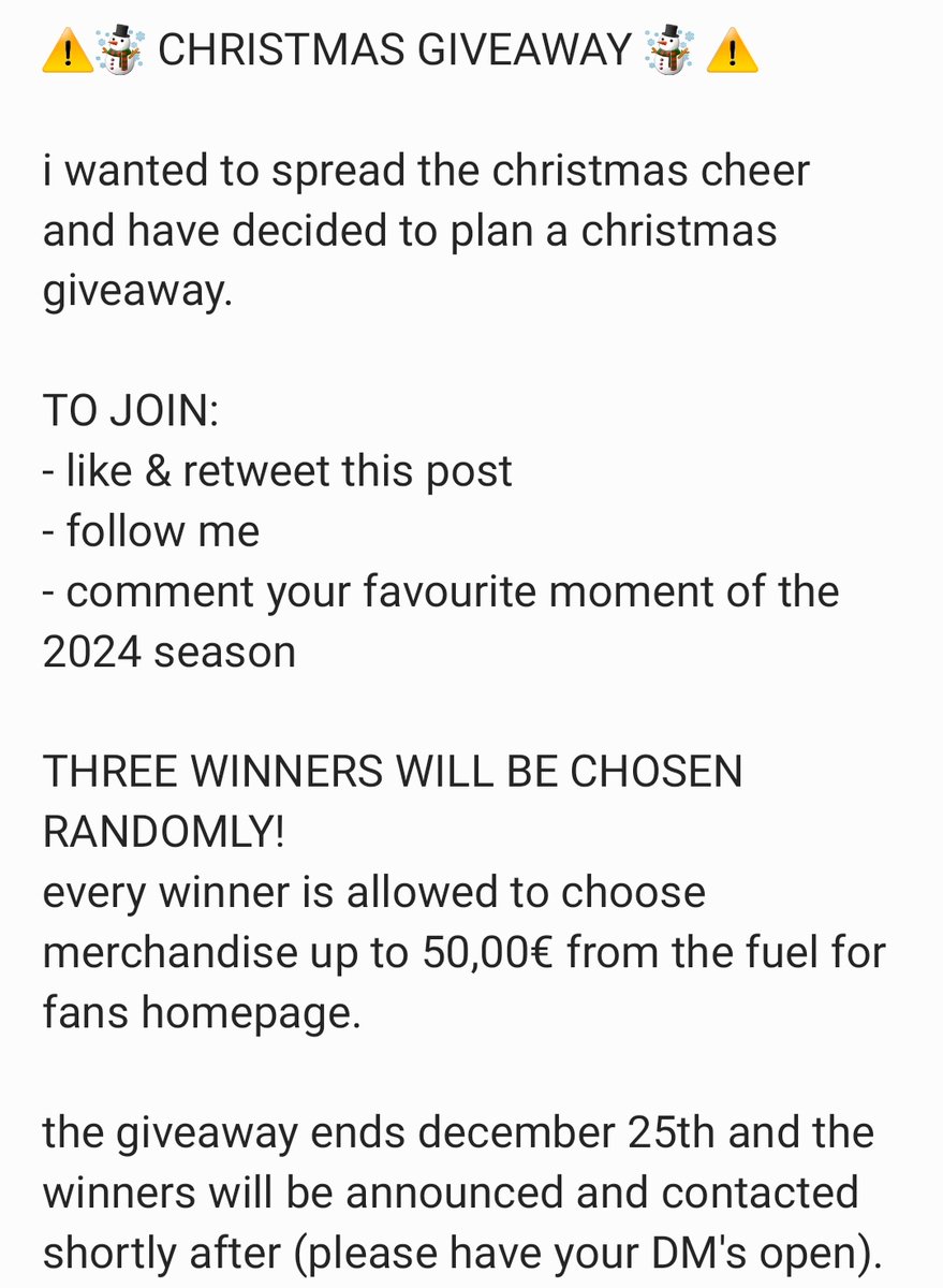 mer 🩵 george 6th win tweet media