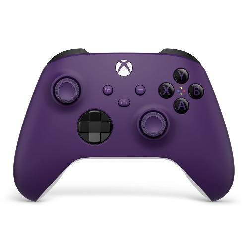 I just received Xbox Series X/S Wireless Controller - Astral Purple - Astral Purple from JustUhLurker via Throne. Thank you! throne.com/katatouille #Wishlist #Throne