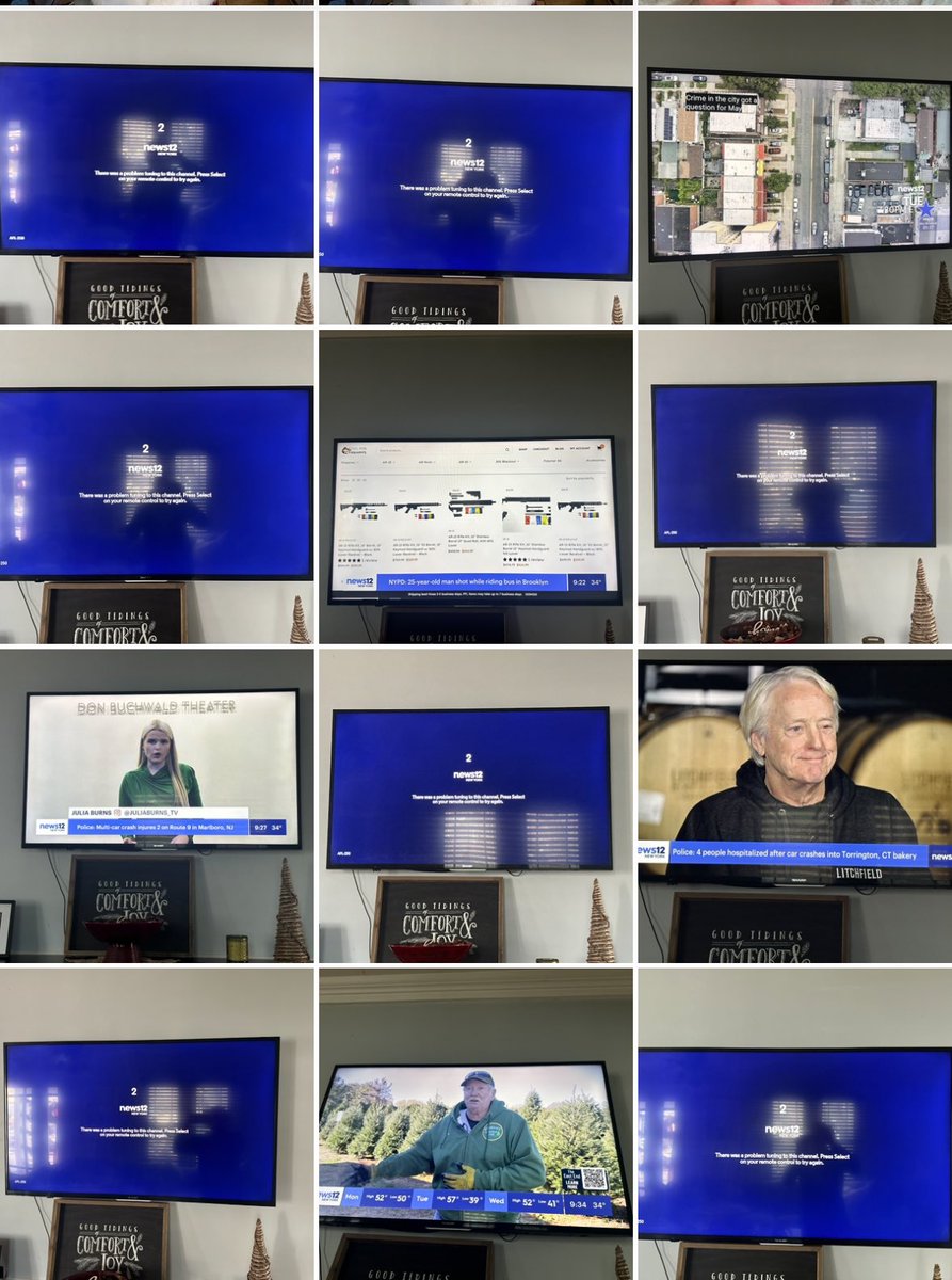JRoet's tweet photo. @OptimumHelp @optimum Brand new Fiber setup Yesterday 3 calls to support last night and today no help and still getting internet cutout 7 times between 9:15am - 9:36 am. Tech says all is ok and was short with me I AM NOT HAPPY https://t.co/hFjOUqnsry