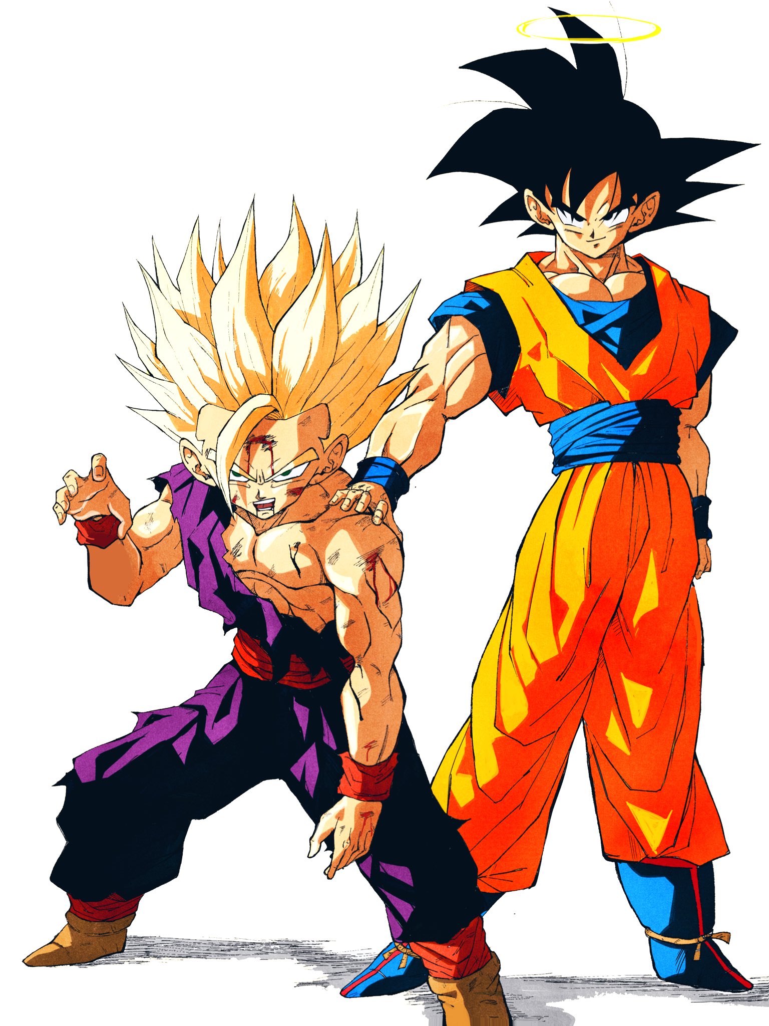ドラゴンボール - 【あひる】 ドラゴンボール Z | atmos（アトモス） 公式オンラインストア