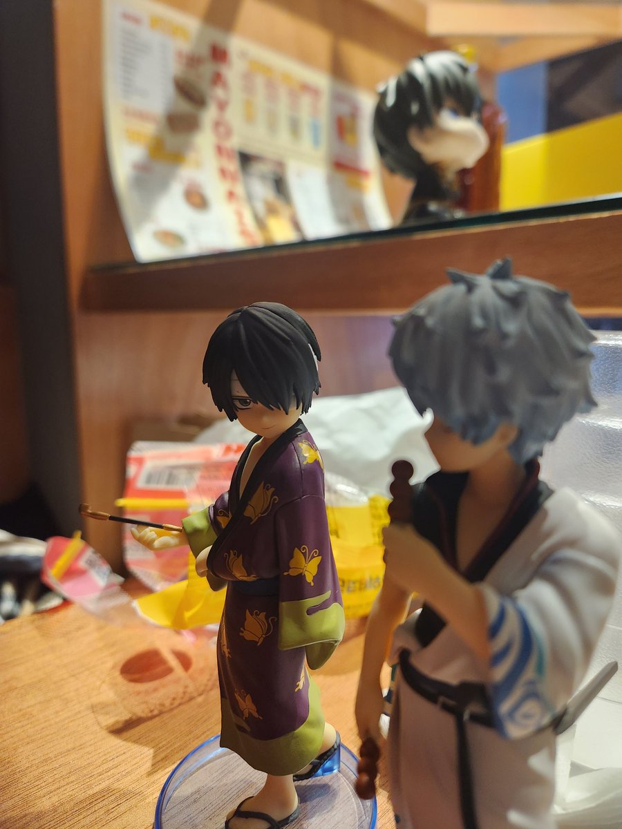 rokiPpoit's tweet photo. 아니 이 피규어가 맞는거야??? https://t.co/SGodqAEp1e