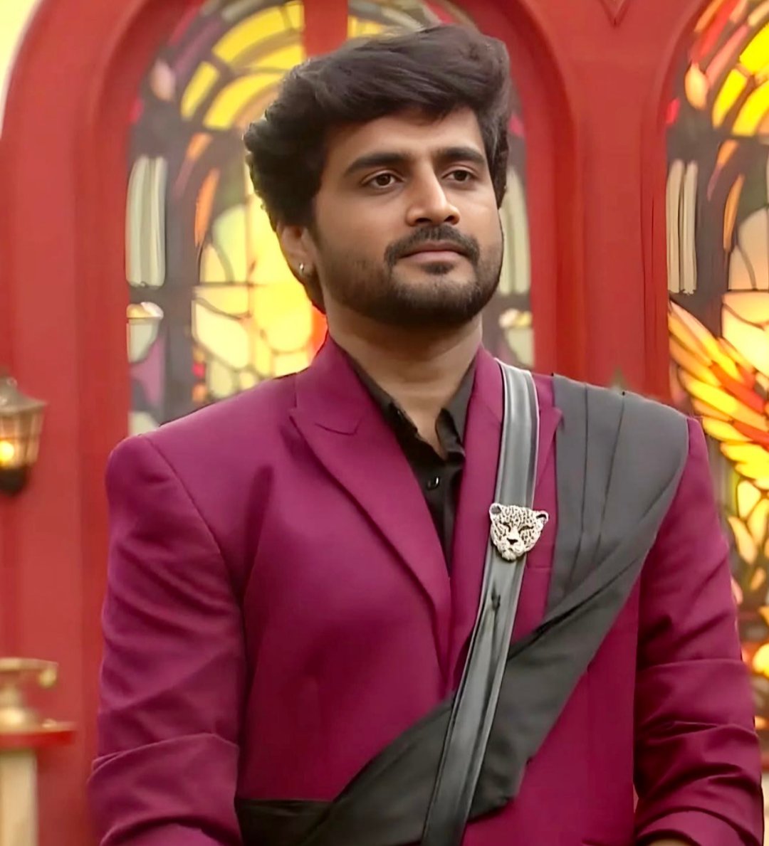 vickygoud_24's tweet photo. And the Winner of Bigg Boss Season 8 Telugu is #NikhilMaliyakkal 🏆🏆
First Runner Up is #GauthamKrishna 
Congratulations 🎉👏🏻 
#BiggBoss8Telugu
#Biggboss8 https://t.co/4zjJM9sbGe
