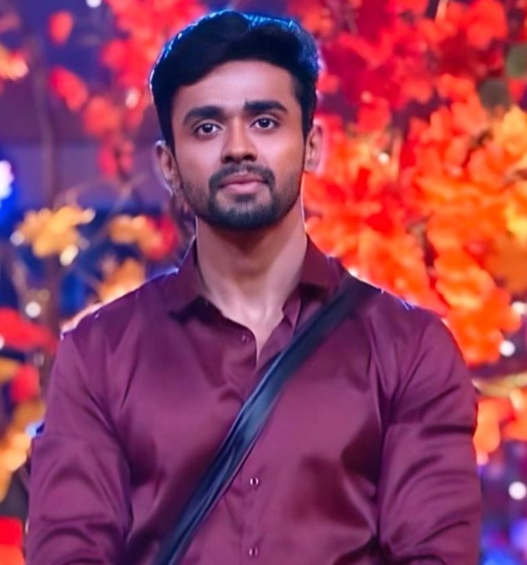 vickygoud_24's tweet photo. And the Winner of Bigg Boss Season 8 Telugu is #NikhilMaliyakkal 🏆🏆
First Runner Up is #GauthamKrishna 
Congratulations 🎉👏🏻 
#BiggBoss8Telugu
#Biggboss8 https://t.co/4zjJM9sbGe