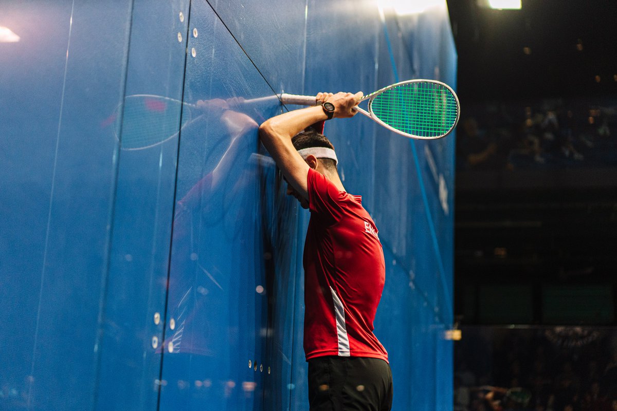 EuropeanSquash's tweet photo. Englandโs men put in a brave performance but couldnโt quite prevent Egypt claiming a seventh WSF World Team Squash Championship victory at Happy Valley in Hong Kong.
Read more: https://t.co/4UxlU8mAtZ
#WSFteams #EuroSquash https://t.co/Vzo7DaerLr