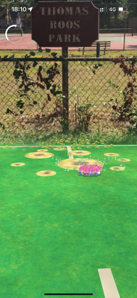 コミニティーデー頑張った!
さんまを使ったラーメン美味しかった。
最後のはピクミン揃っててかわいかった。
#ピクミンブルーム