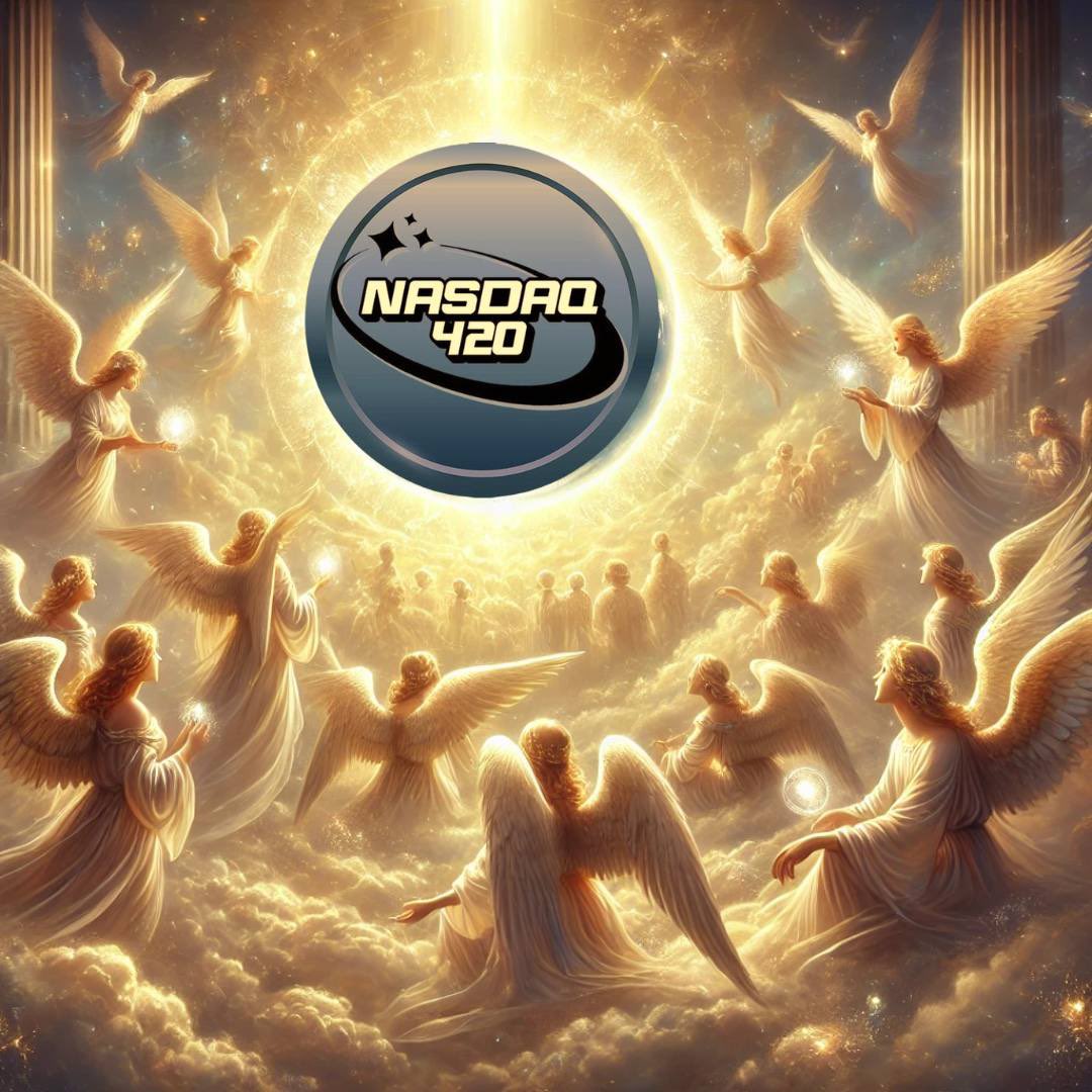 bilyan0's tweet photo. @MustStopMurad NASDAQ for Gen X, NASDAQ420 for Angels 💙🫵🪽 https://t.co/qtVBzbzQTv
