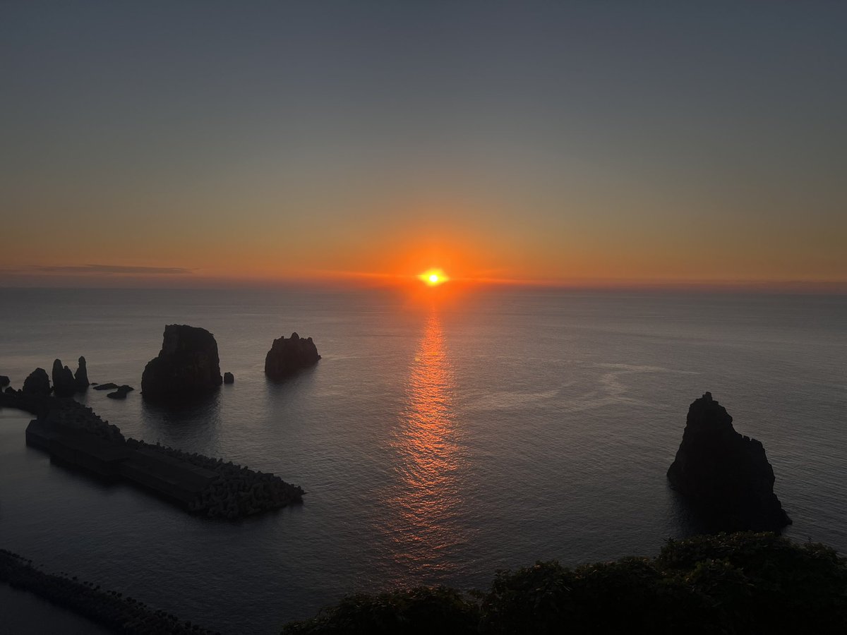 Teri_53's tweet photo. #今年行った島2024

愛媛県松山市　
忽那諸島　睦月島

東京都新島村　
伊豆諸島　新島

鹿児島県薩摩川内市　
甑島列島　下甑島

長崎県南松浦郡新上五島町　
五島列島　中通島 https://t.co/TXk2J8Jo52