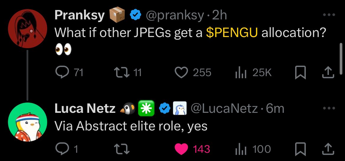 The Plooshies tweet media