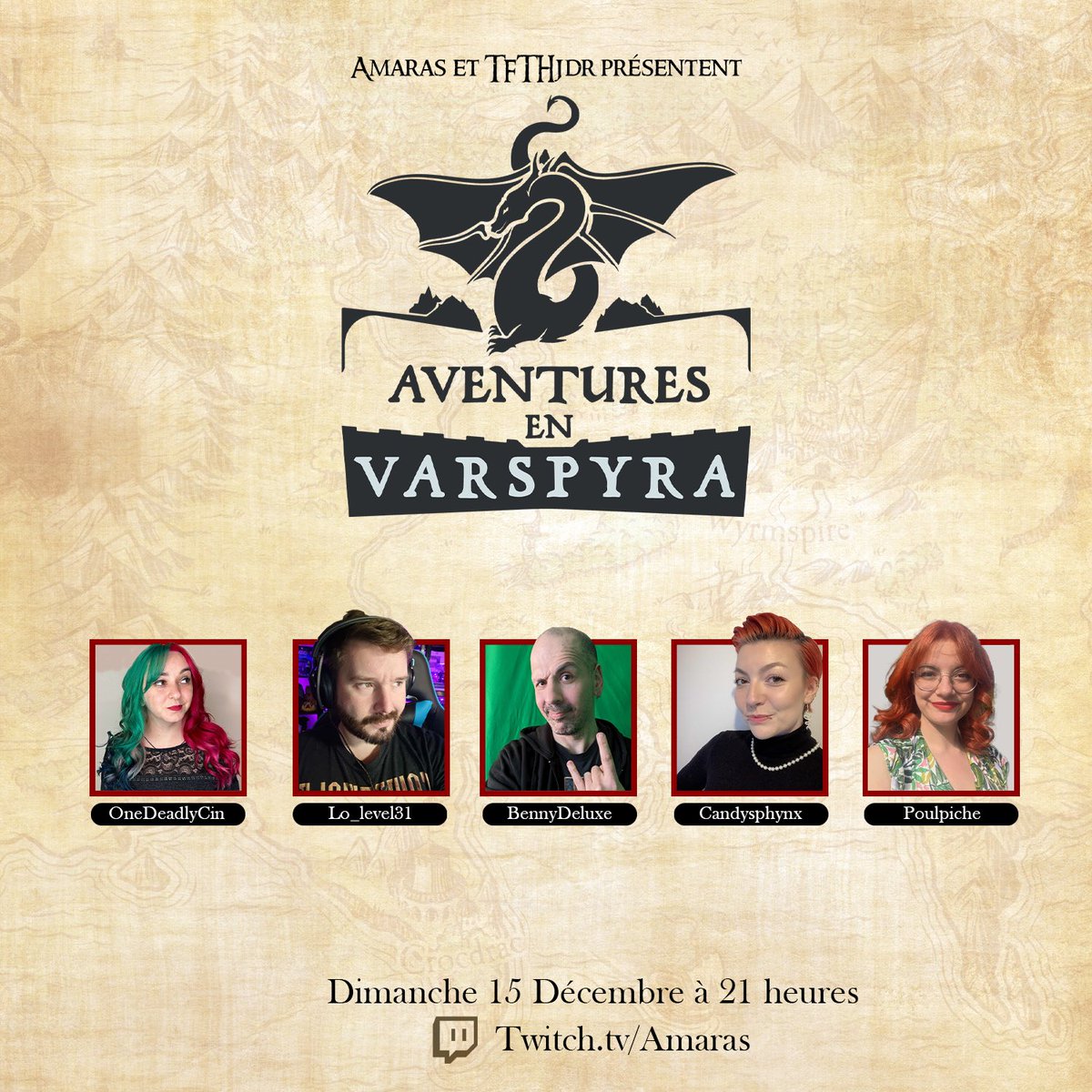 Tales from the Hall tweet media