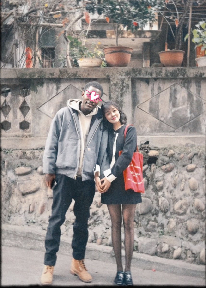 The little bed of friendship is ready for you❤️❤️❤️