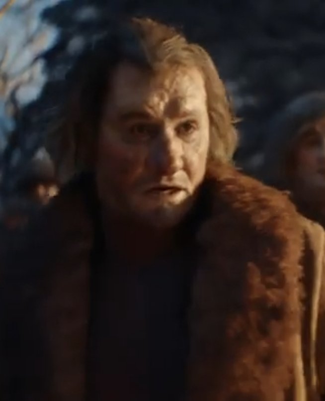 Menaltyrius's tweet photo. C'est officiel, Gérard depardieu fera parti du casting de The Wircher 4 

#TheWitcherIV https://t.co/nC9LeaYQUP