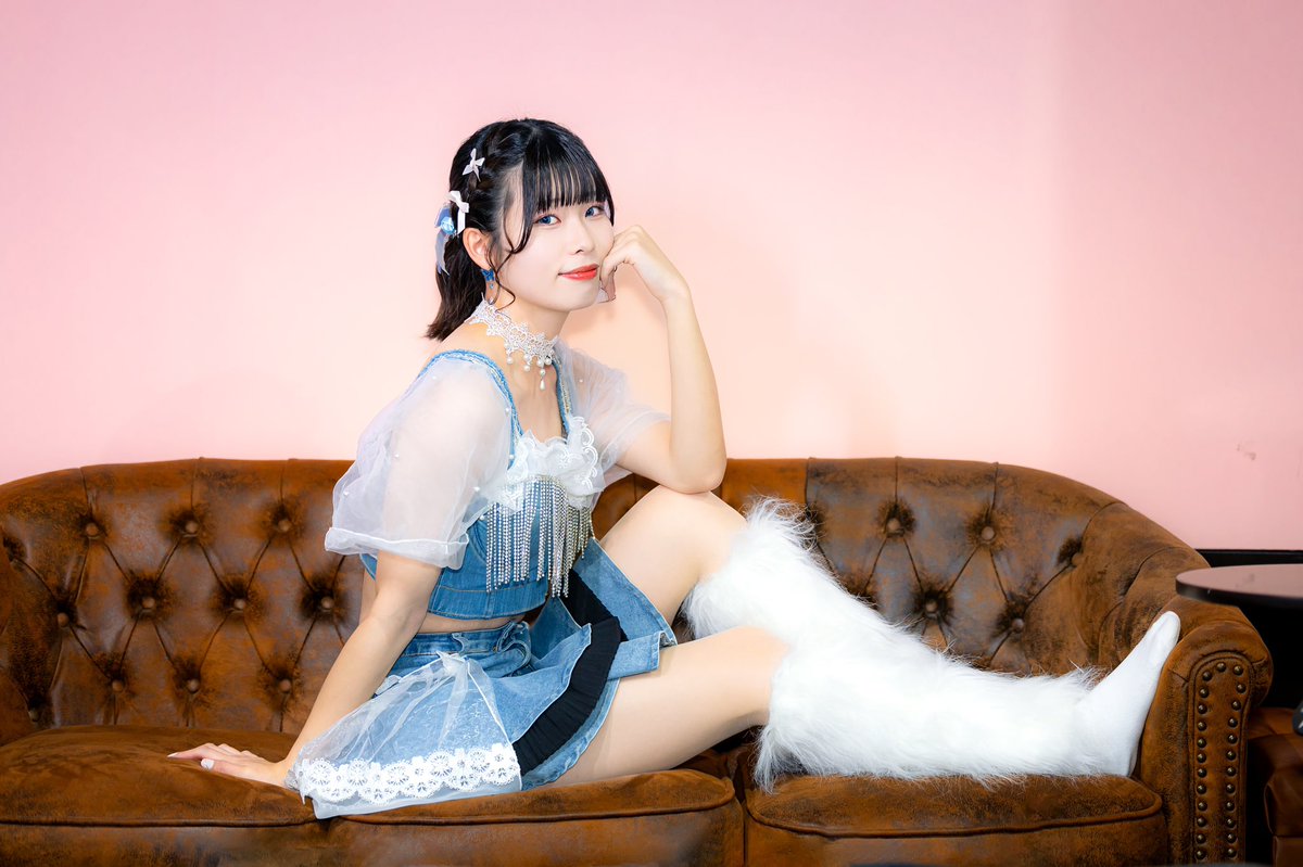 でんぱゅん tweet media