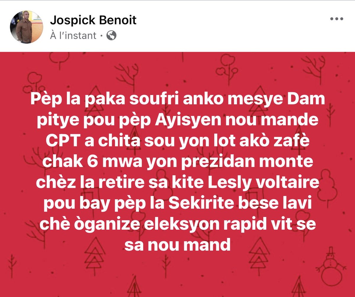 JospickBenoit's tweet photo. https://t.co/NP7MqLPTES