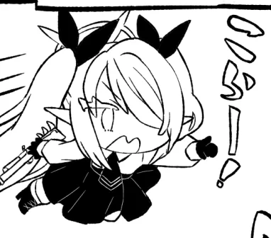 もう寝なさーい 