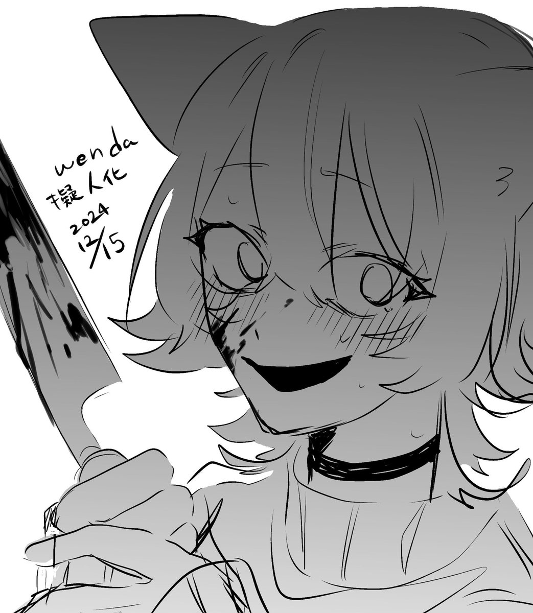 #sprunki 
#sprunki擬人化　wenda
突然ハマった沼🫠🫠🫠