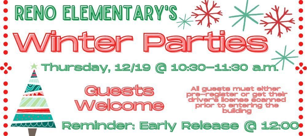 Reno Elementary School tweet media