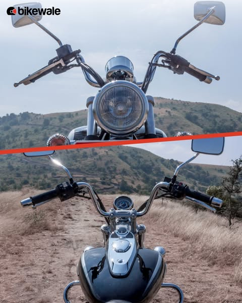 BikeWale's tweet photo. The #Bajaj #Avenger220 is one of the most affordable cruises you can buy in India. Staying true to its genre, it offers an extremely comfortable riding position. Moreover, the Cruise model is laden with chrome which lends it a retro appeal.

#bajajavenger220 #bajajindia #bwphotos https://t.co/J8kojTLY2q
