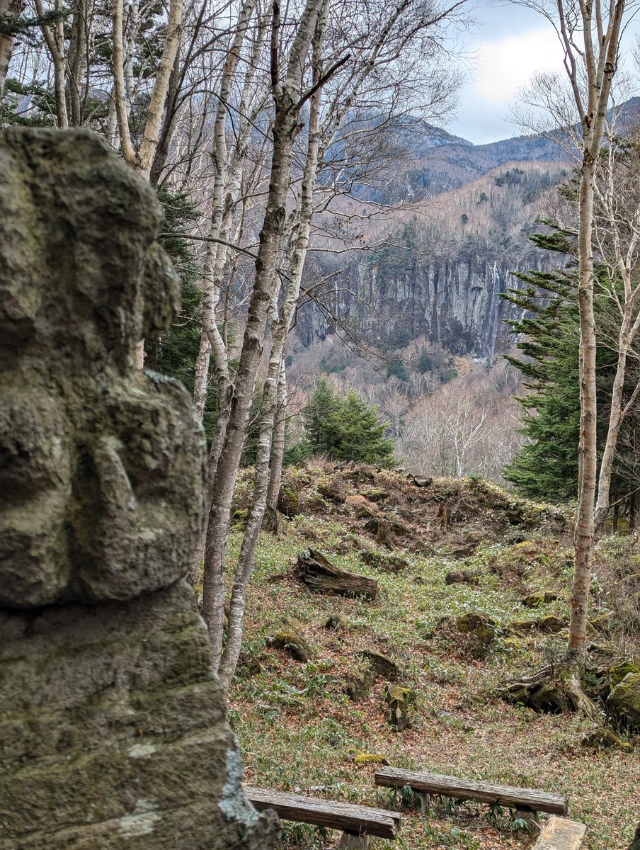 なんと、残り20分で113人、213万円のご支援、感謝の言葉しか出ません。。
米子大瀑布 山小屋再生クラファン挑戦中！
camp-fire.jp/projects/78637…

#米子大瀑布　#根子岳山荘　#マインドセット　#マインドフルネス　#須坂市　#長野県　#ひょうばく　#紅葉