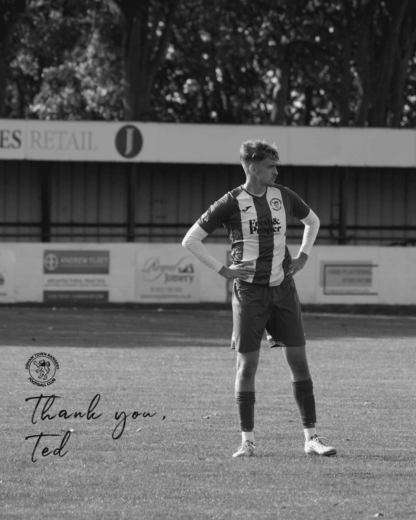 Soham Town Rangers FC tweet media