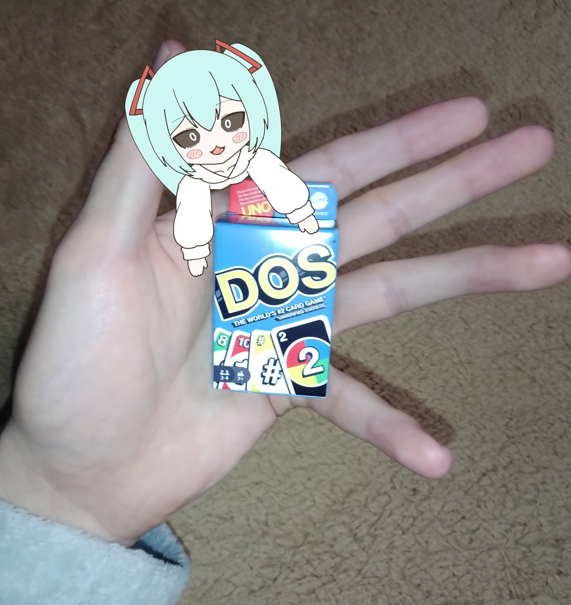 みむかゥわナイストライ
#rkgk #初音ミク