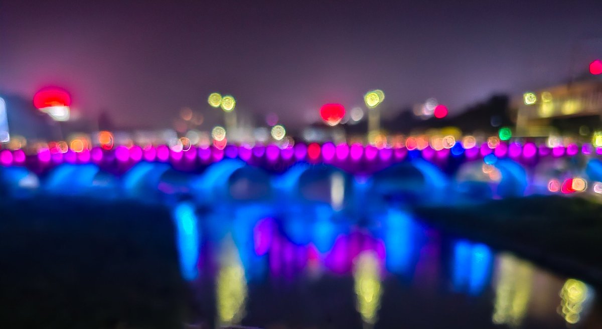 OmkarsClicks's tweet photo. Sometimes out focus has its own beauty...
#colorcombo
#bokeh
#theme_pic_India_fusion https://t.co/VF3iPghOAV