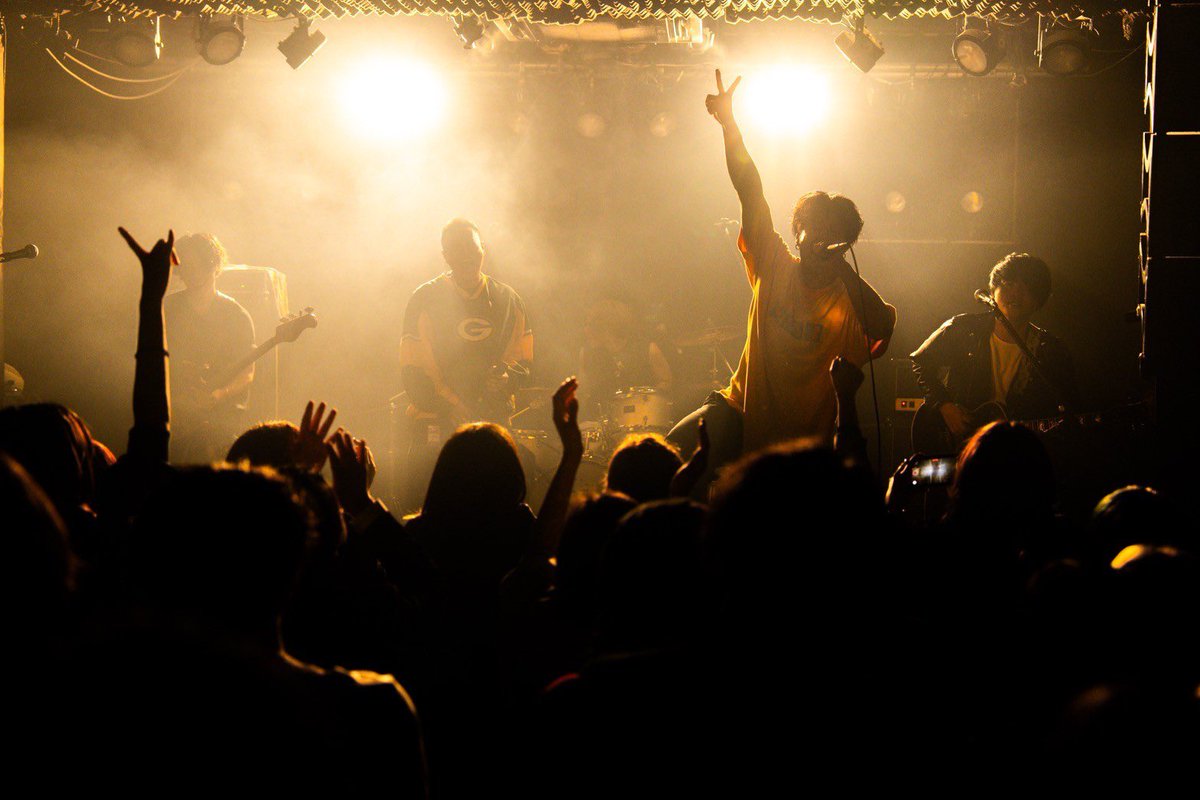 HANABOBI tweet media