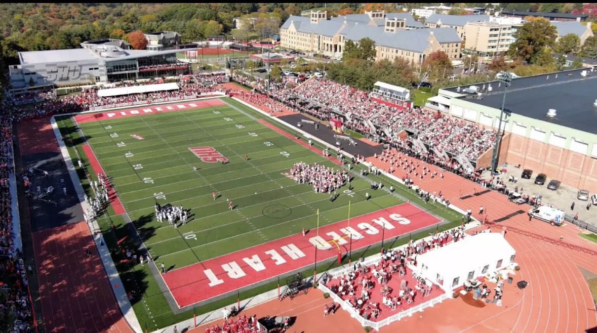 Ryan Benjamin (@ryanbenjamin30) on Twitter photo Blessed and thankful to receive my first division 1 offer (PWO) from Sacred Heart University. <a href="/CoachPSap/">Patrick Saporito</a> <a href="/CoachCBritton/">Coach Britton</a> <a href="/CoachDalonzo/">Coach D’Alonzo</a> <a href="/SpringfieldFB/">Springfield Football</a> <a href="/CoachA35/">Coach Anzevino</a> <a href="/TheChrisRubio/">Rubio Long Snapping®</a> Blessed and thankful to receive my first division 1 offer (PWO) from Sacred Heart University. <a href="/CoachPSap/">Patrick Saporito</a> <a href="/CoachCBritton/">Coach Britton</a> <a href="/CoachDalonzo/">Coach D’Alonzo</a> <a href="/SpringfieldFB/">Springfield Football</a> <a href="/CoachA35/">Coach Anzevino</a> <a href="/TheChrisRubio/">Rubio Long Snapping®</a>