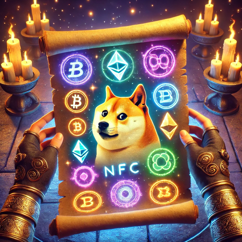 JCTheFoundation's tweet photo. Haven't received the mysterious invitation yet?🔮

https://t.co/cNhYb0jrOL🎯

#Web3 $TON #memfi $ETH $SOL $ANKR $AI $FET $HNT $DOGE $SHIB $PEPE $WIF $DAO $TON $FLOKI $BONK #crypto #DeFi $MUBI $TURBO https://t.co/pxTz51jNSs