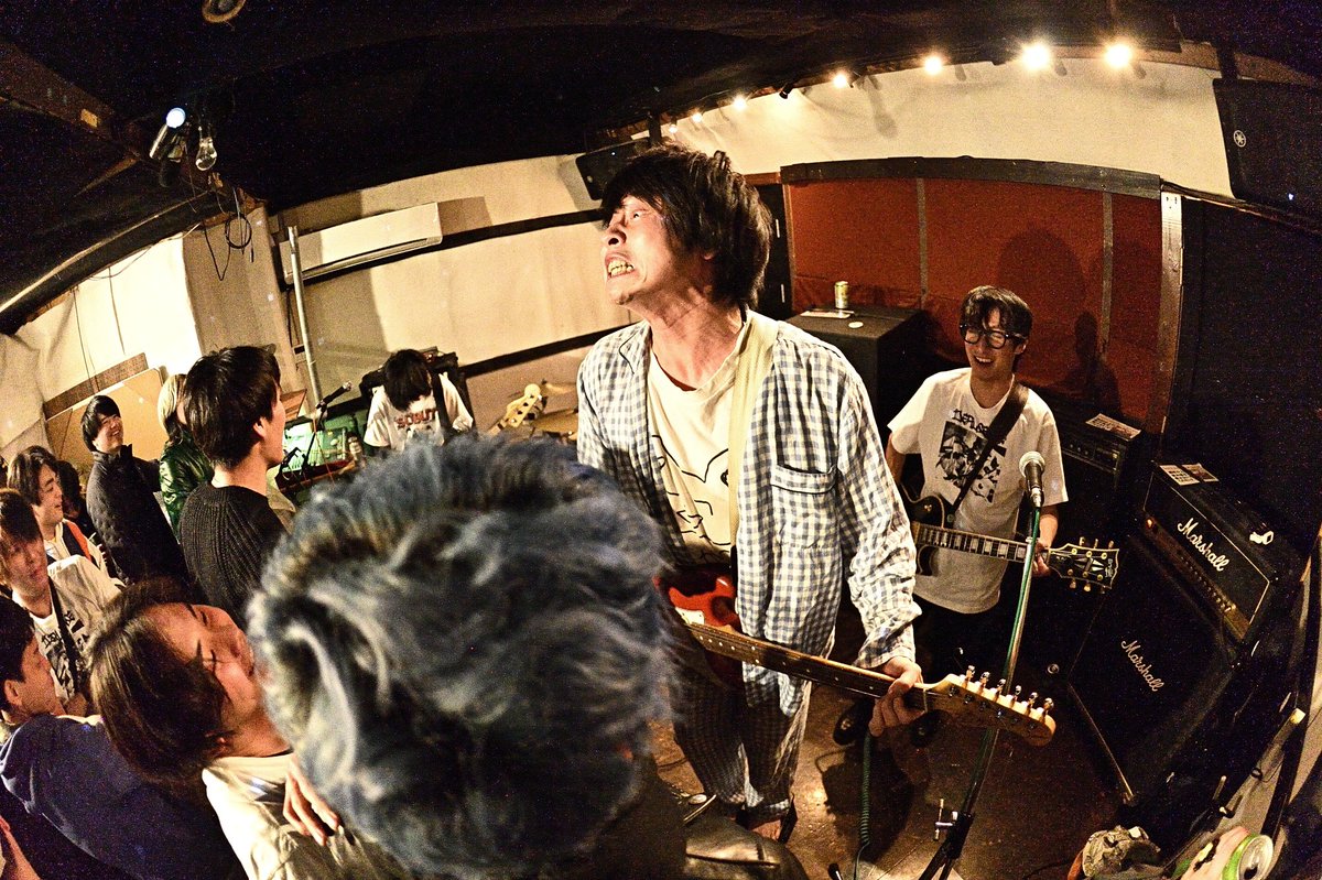 GARAKUTARAZIO's tweet photo. IDEAL SENSE主催Drunkneness Disco
大盛況イベント‼️‼️
ハイパー楽しかったです!!!
年内のガラクタラジオは終わり!!!
最高の締めくくりでした🏁
来年も楽しいこと皆でしましょう
📷@PhotobyGenki https://t.co/kMQPl6MQEW