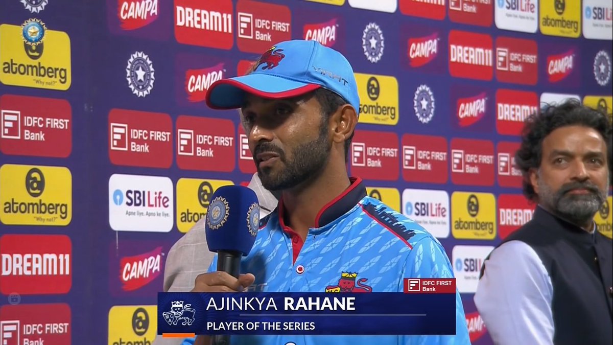 Fantasyevo21's tweet photo. Ajinkya Rahane🌟
Player Of The Series Award🌟
#fantasyevolution #cricket https://t.co/M6nxTRa9yM