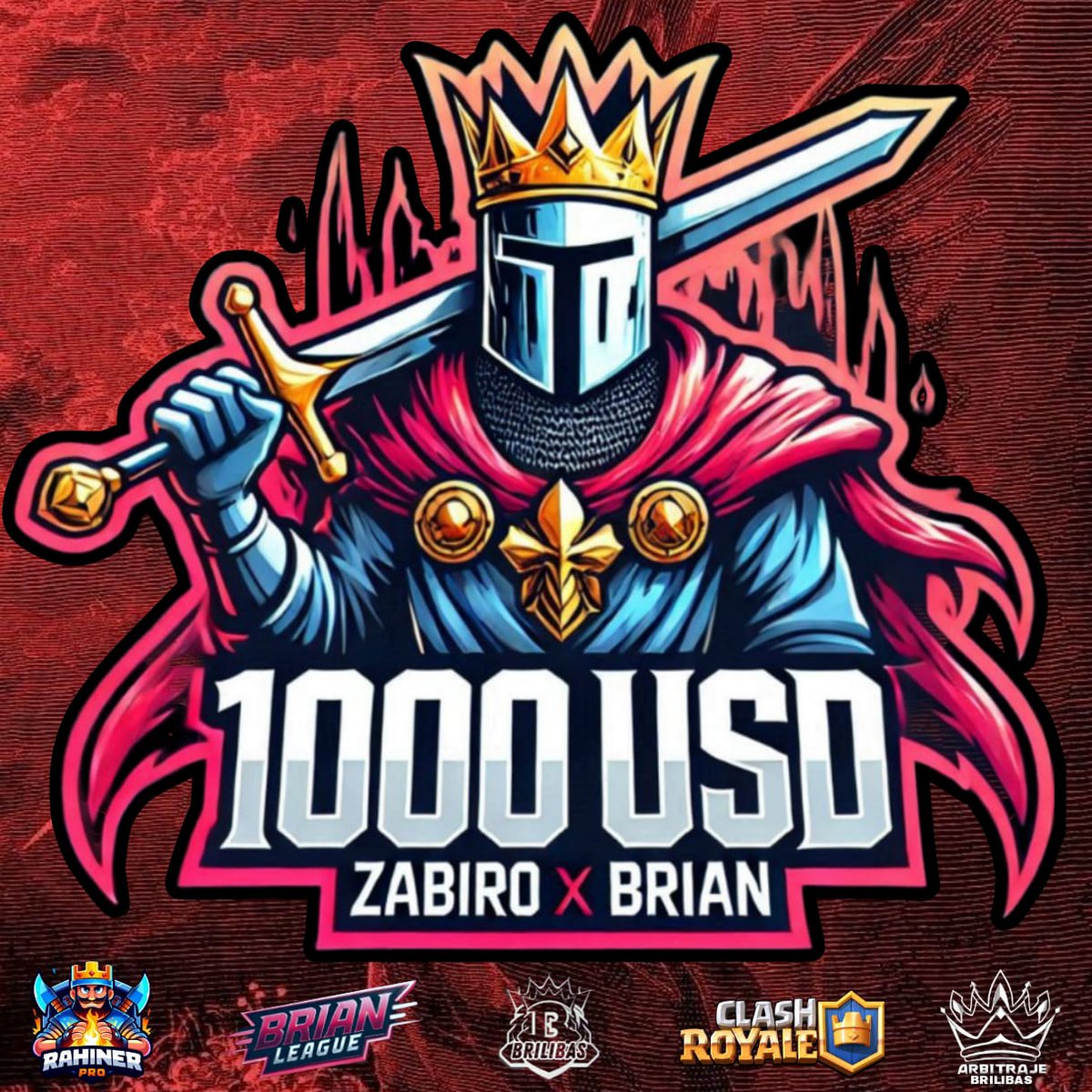 Busco jugadores profesionales o semiprofesionales que les interese participar en esta liga.

Tengo experiencia en el competitivo como capitán de varios equipos. 

Sí les interesa participar, el DM está abierto.