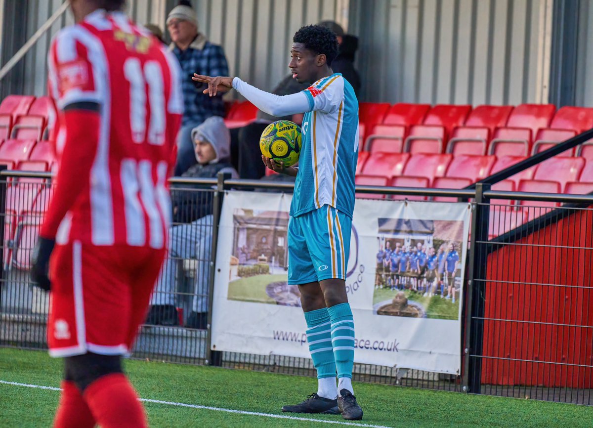 asankz_'s tweet photo. 🧼 Sheet &amp; 🌲 points
We keep pushing
@CarshaltonA_FC https://t.co/swjlWS50BV