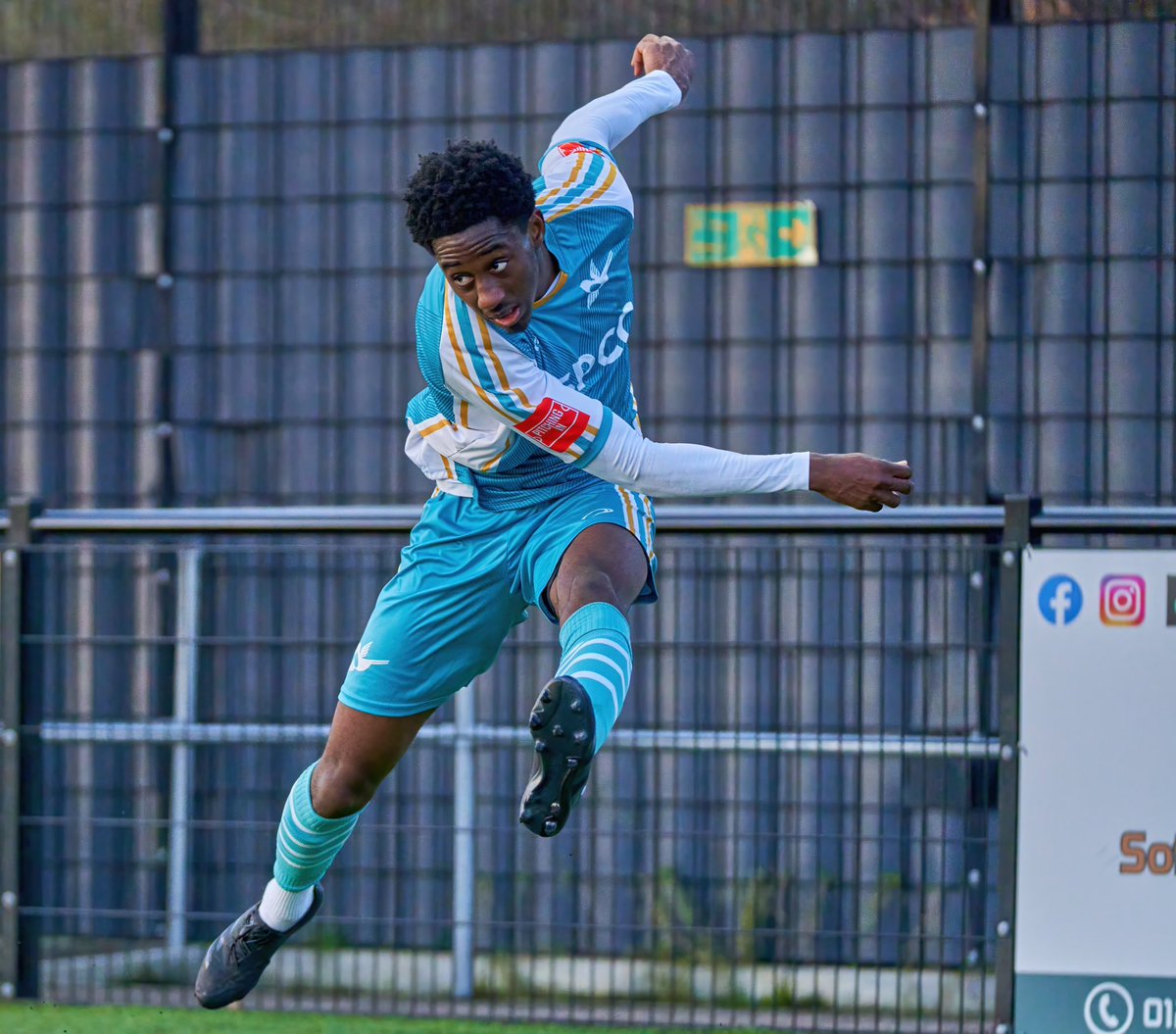 🧼 Sheet &amp; 🌲 points
We keep pushing
<a href="/CarshaltonA_FC/">Carshalton Athletic FC</a>