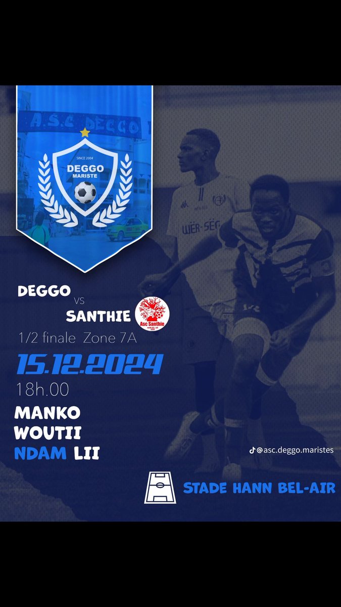 morgunner's tweet image. Vos prières 💙🤍🤲🏾
#roadtofinal