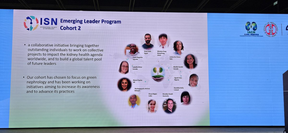 WinstonFung1's tweet photo. It’s great to have leading experts in Green Nephrology highlighting our ELP works in the ICCN. I also shared the ISN petition and WCN’25, do sign it if you haven’t yet @ISNkidneycare @ISNWCN https://t.co/vhRDfGjzKS