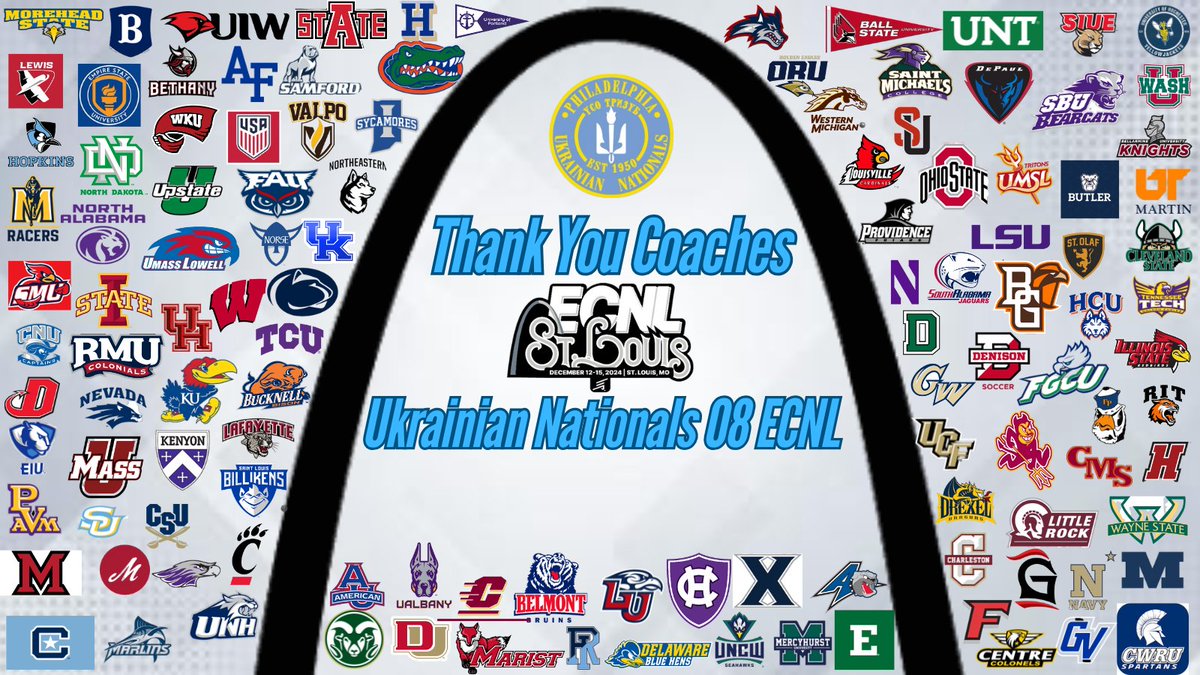 Avery Whittle_2026 (@averywhit2026) on Twitter photo Thank you to all the coaches that braved the cold and rain at #ECNLSTL to come watch us play...it is greatly appreciated! <a href="/ImYouthSoccer/">ECNL/GA/Recruiting/College Soccer</a> <a href="/ECNLgirls/">ECNL Girls</a> <a href="/UkrNationalsSC/">Ukrainian Nationals SC</a> <a href="/JoeNemzer/">Joe Nemzer</a> <a href="/dege777/">Tom DeGeorge</a> <a href="/Kmart_10/">Kyle Martyn</a> Thank you to all the coaches that braved the cold and rain at #ECNLSTL to come watch us play...it is greatly appreciated! <a href="/ImYouthSoccer/">ECNL/GA/Recruiting/College Soccer</a> <a href="/ECNLgirls/">ECNL Girls</a> <a href="/UkrNationalsSC/">Ukrainian Nationals SC</a> <a href="/JoeNemzer/">Joe Nemzer</a> <a href="/dege777/">Tom DeGeorge</a> <a href="/Kmart_10/">Kyle Martyn</a>