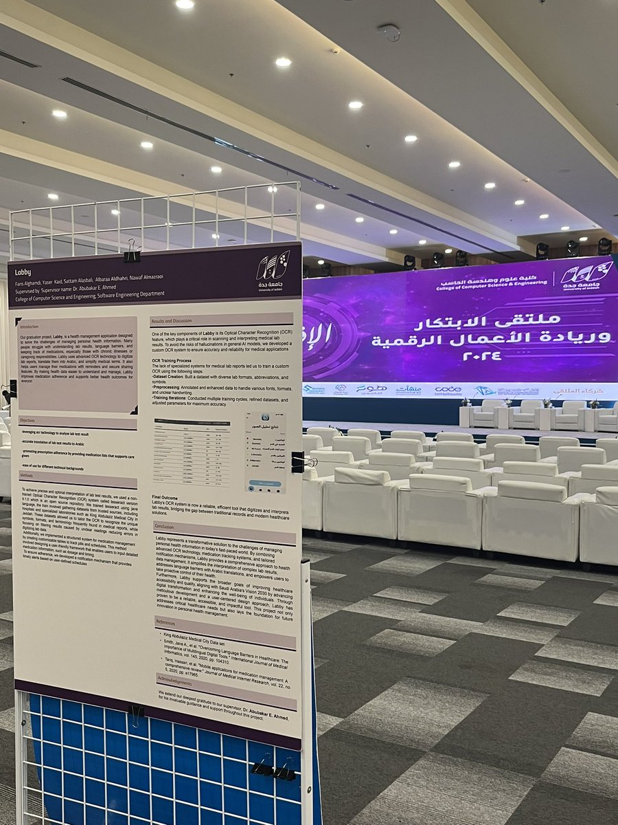 Albaraa Aldhahri tweet media