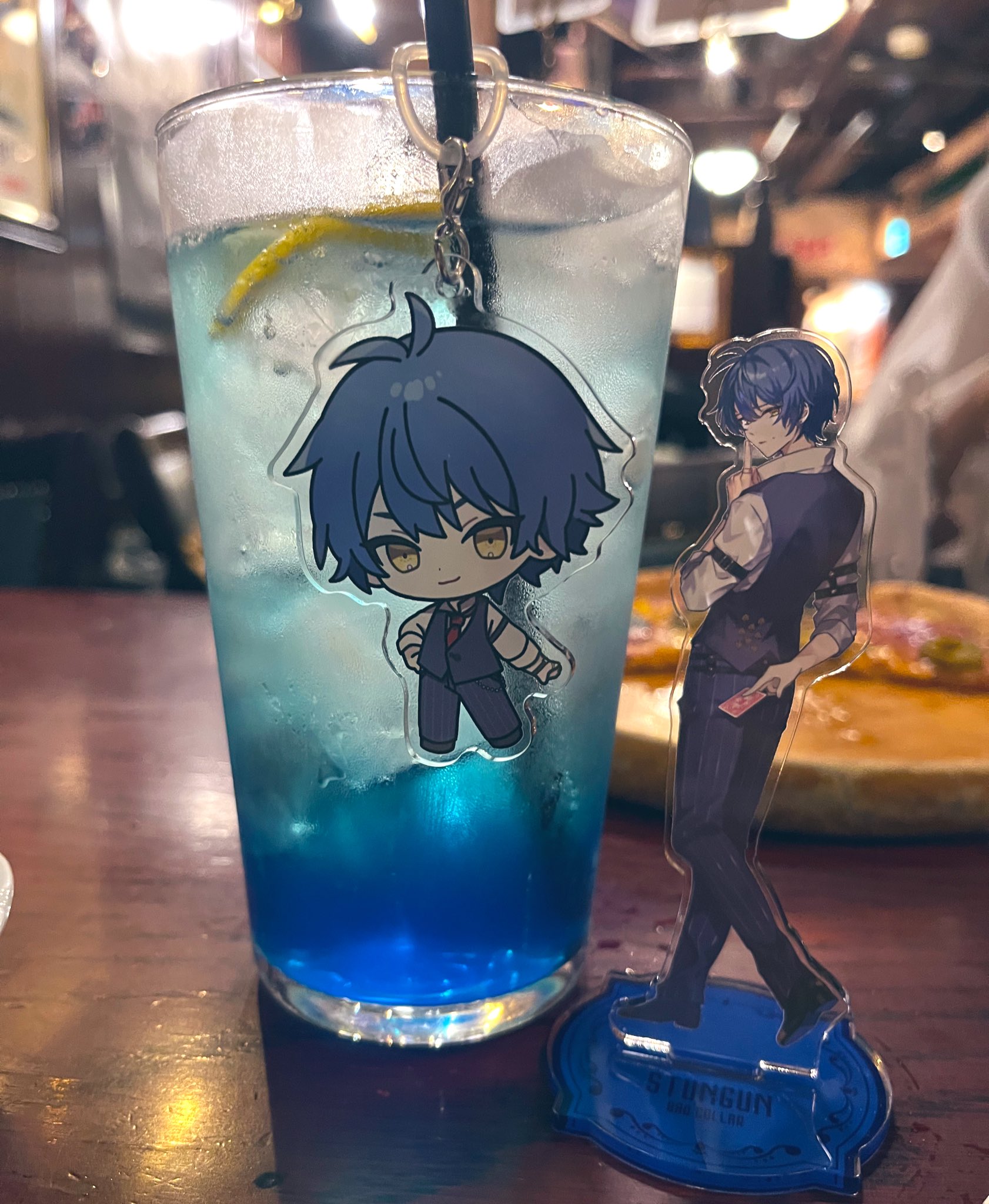 ザコザコ)りんごーペン🍀⚡️ (@rin_g_5) / X