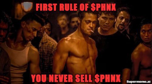 Phoenix_XRD's tweet image. 🧵 Deep Dive: How $PHNX is Building True Deflationary Value on @radixdlt 

Let's explore our comprehensive burn strategy and how it's creating real value in the Radix ecosystem. #BurnFi #RadixDLT #PHNX