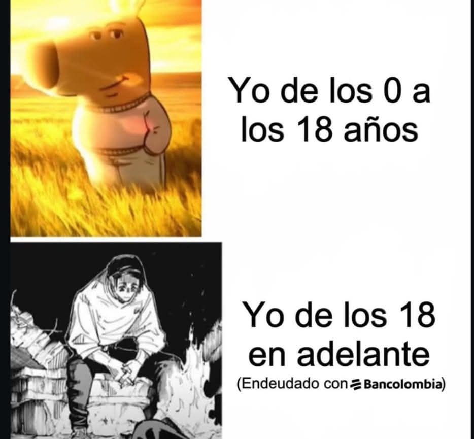 Memes Universidad Nacional tweet media